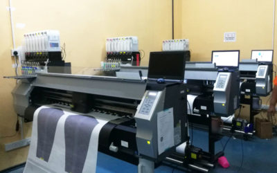 What Is Better Than Two Units Of Mimaki TS30-1300?