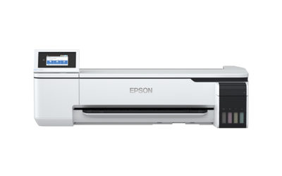 New 24″ Dye Sublimation Printer from Epson
