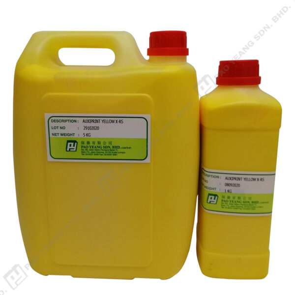 Auxicolor Yellow X Rs 1kg&5kg Fl 2 01