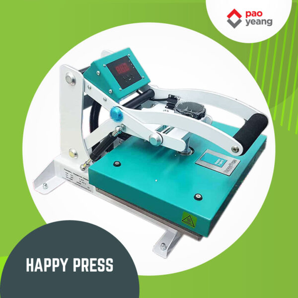 happy press