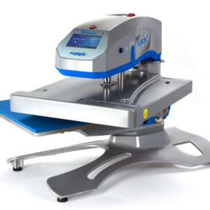 hotronix fusion heat press for sale