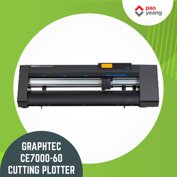 graphtec ce7000 60 cutting plotter