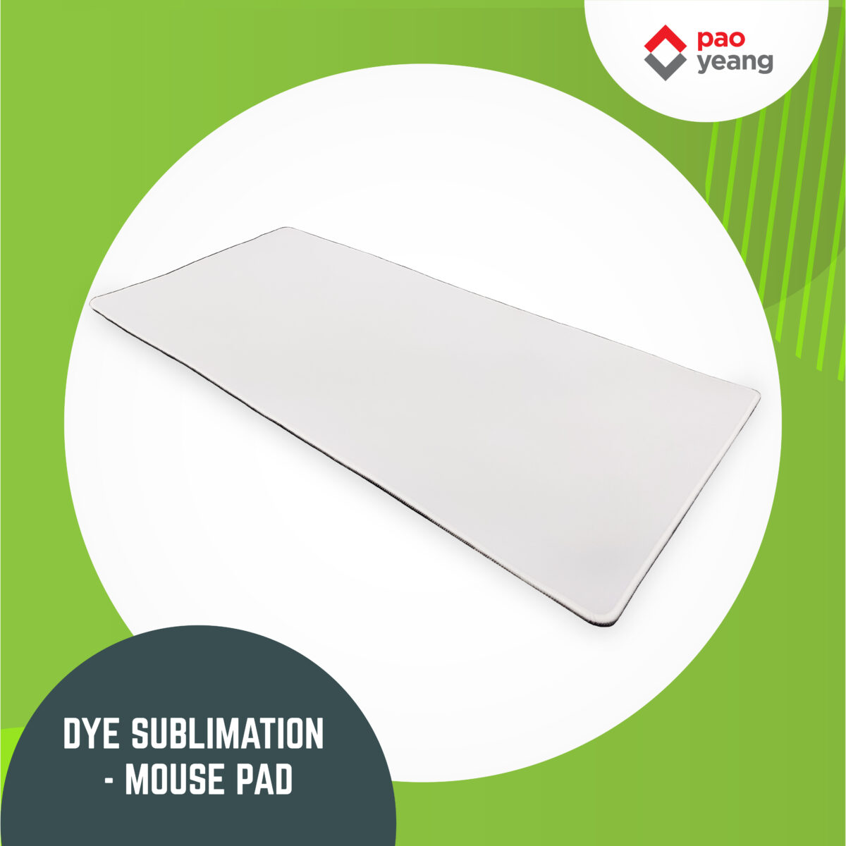 dye sublimation mouse pad frame 2