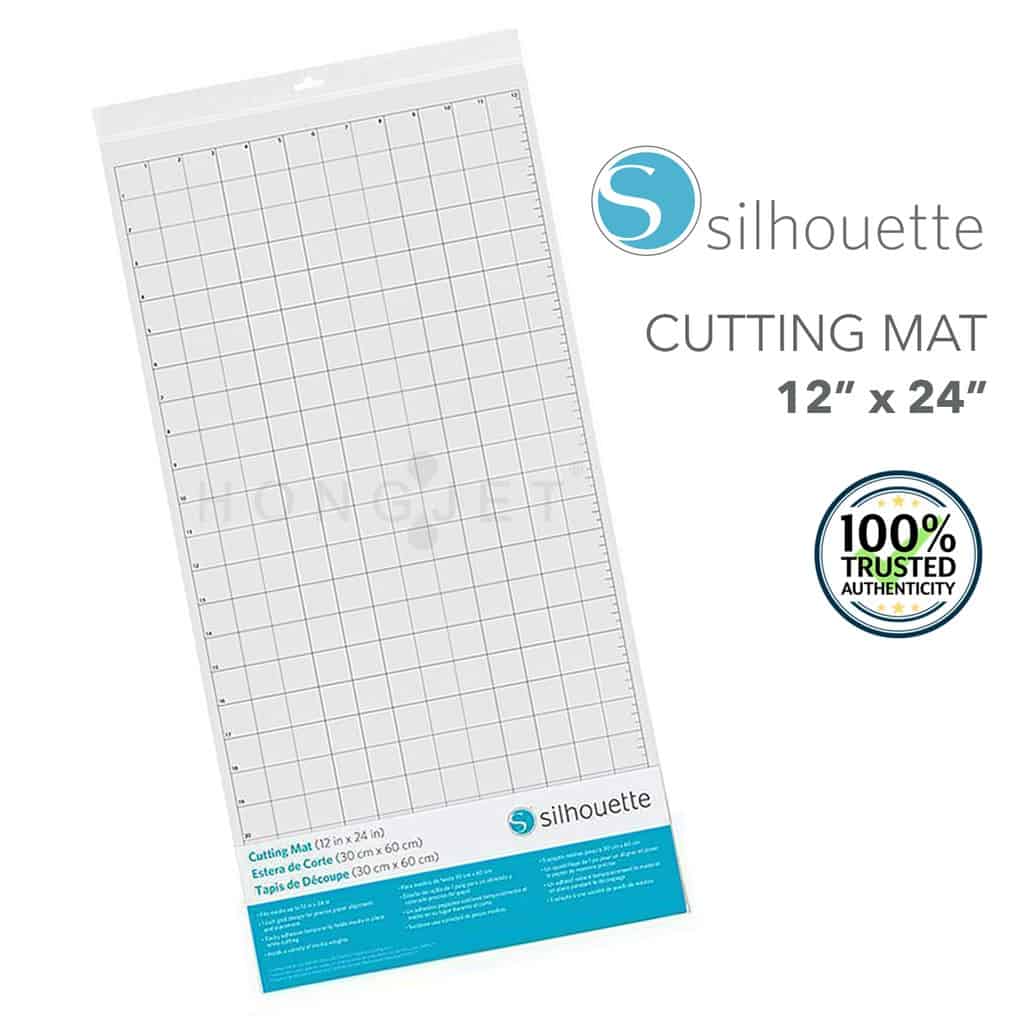 CAMEO CUTTING MAT 12"x 24" Pao Yeang Sdn Bhd