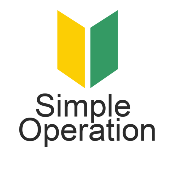 simple operation