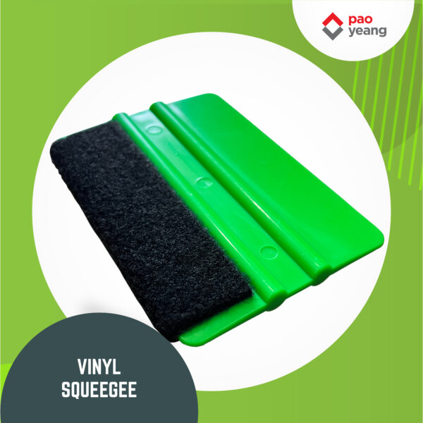 green squeegee (unit)