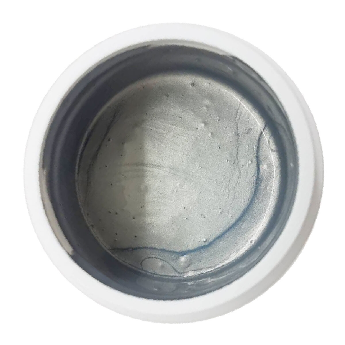 tubiscreen silver (silver rubber dye) 1kg set