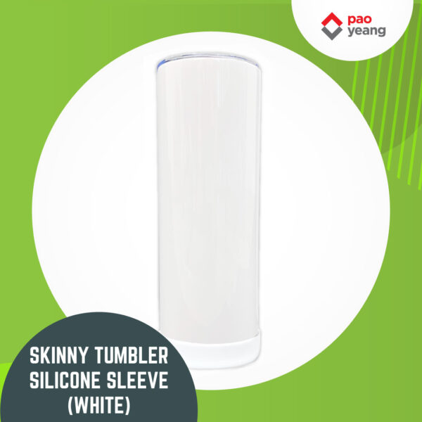 skinny tumbler with white silicone sleeve 20 oz printing blanks 64431 1.jpeg