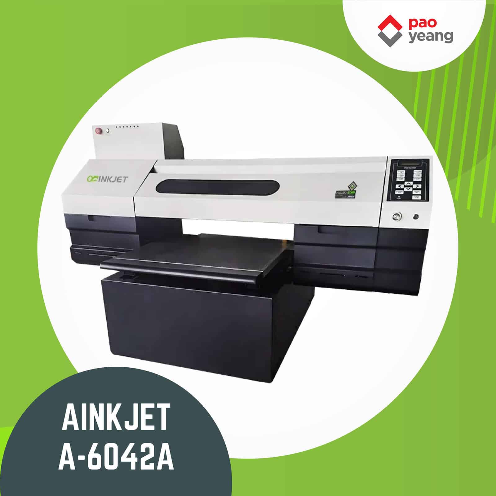 oric or6042a uv printer (unit)