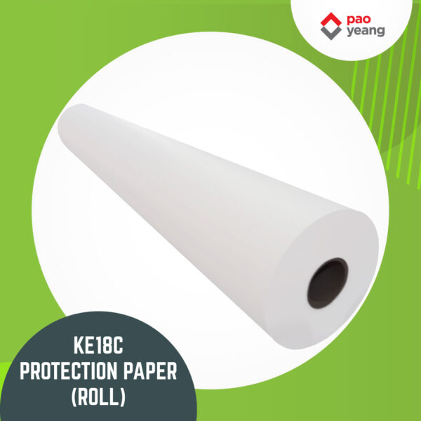 ke18c protection paper