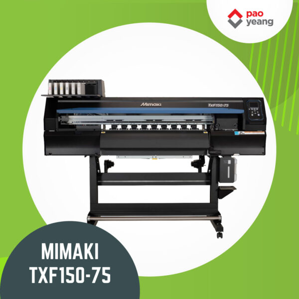 txf150 75 inkjet printer (unit)