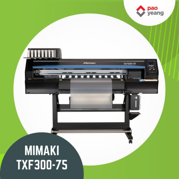 txf300 75 dtf printer (unit)