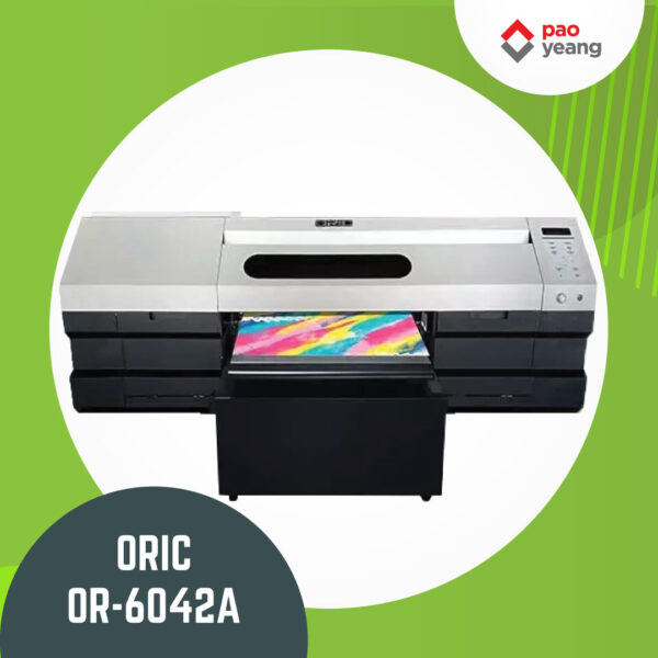 oric or6042a uv printer (unit)