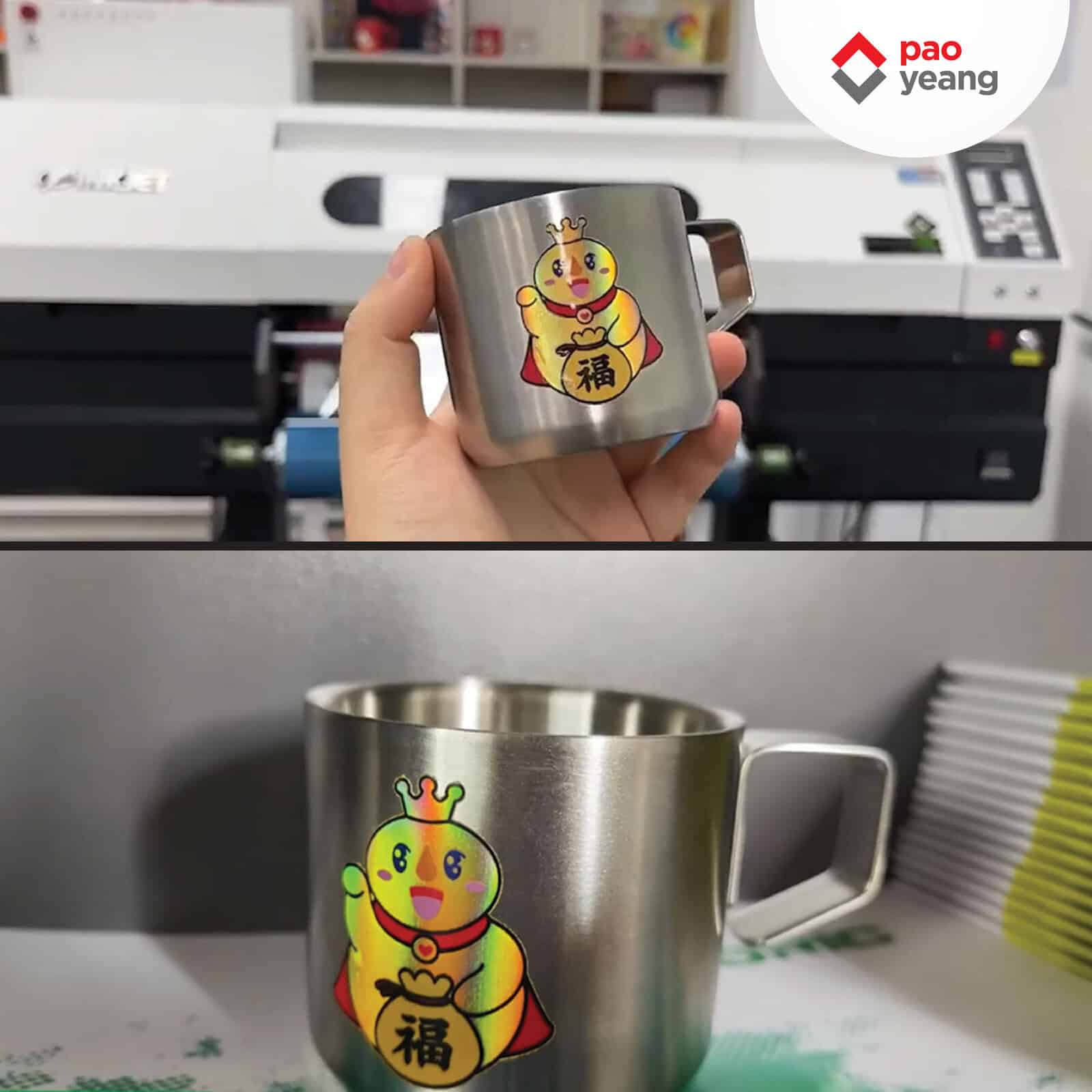 oric or6042a uv printer (unit)