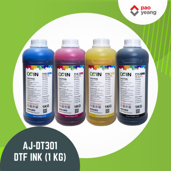 aj dt301 dtf ink (1 kg)